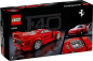 Preview: LEGO® Speed Champions - 76934 - Ferrari F40 Supersportwagen